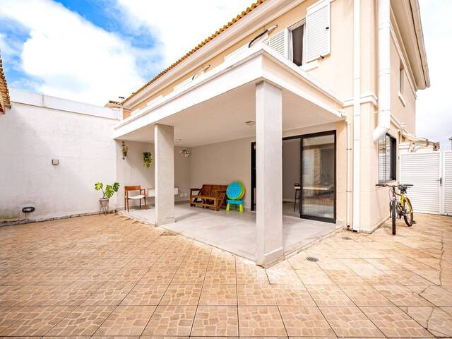 #CA0725 - Casa para Venda em Santana de Parnaíba - SP
