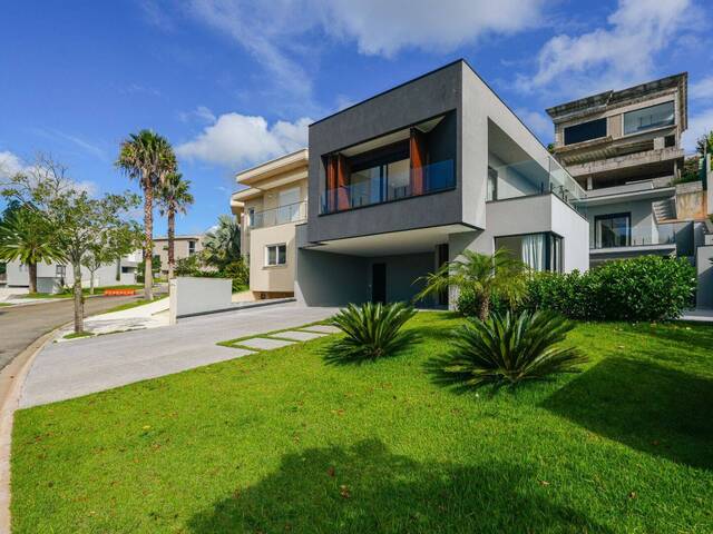 #CA0724 - Casa para Venda em Santana de Parnaíba - SP