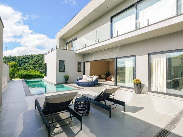 #CA0724 - Casa para Venda em Santana de Parnaíba - SP