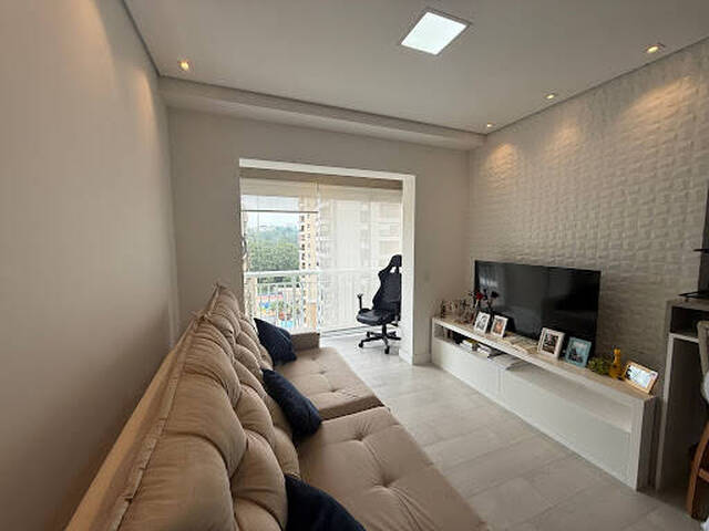 Apartamento para Venda em Barueri - 4