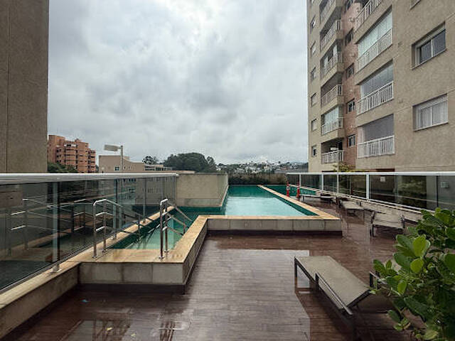 #AP0218 - Apartamento para Venda em Barueri - SP