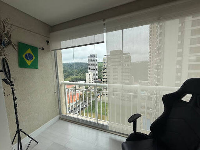 #AP0218 - Apartamento para Venda em Barueri - SP