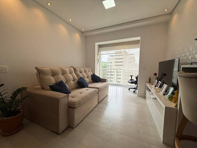 Apartamento para Venda em Barueri - 5
