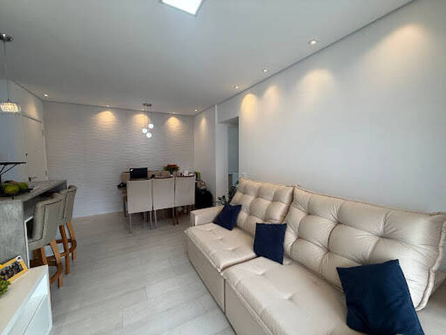 #AP0218 - Apartamento para Venda em Barueri - SP