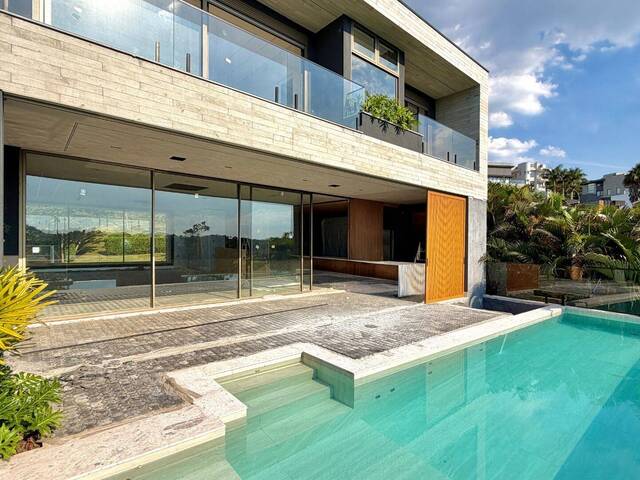 #CA0727 - Casa para Venda em Santana de Parnaíba - SP
