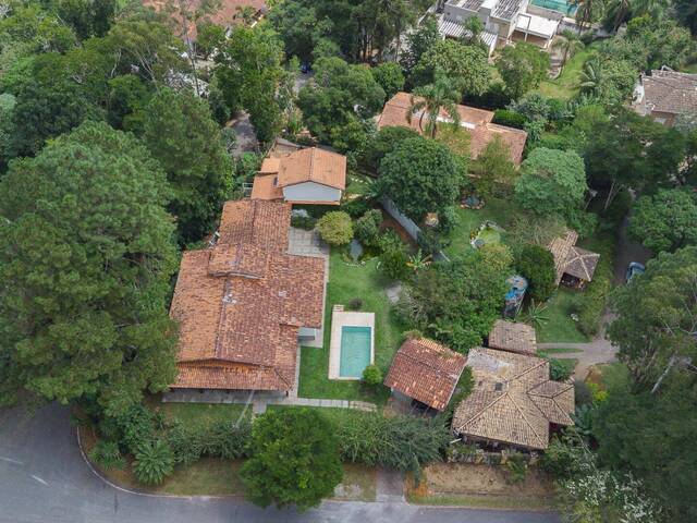 #CA0720 - Casa para Venda em Cotia - SP