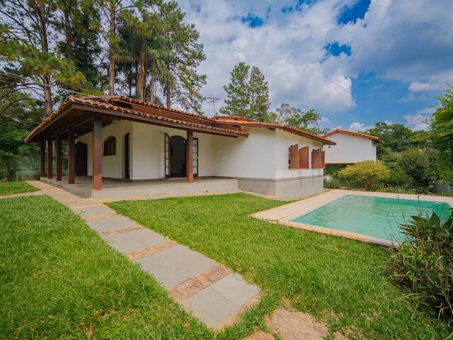 #CA0720 - Casa para Venda em Cotia - SP