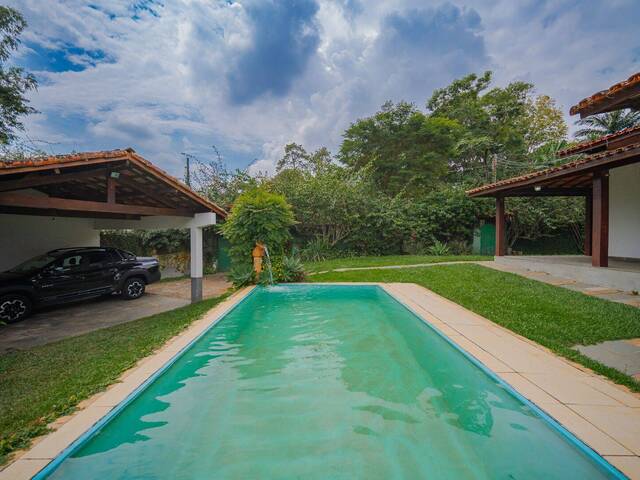 #CA0720 - Casa para Venda em Cotia - SP