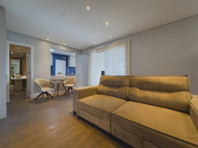 #AP0219 - Apartamento para Venda em Barueri - SP