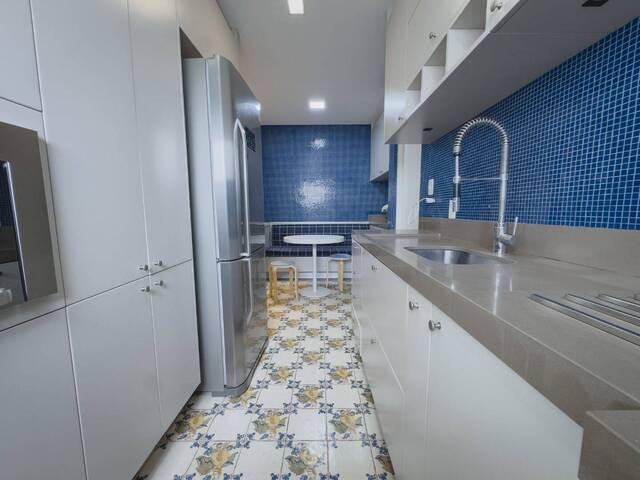 Apartamento para Venda em Barueri - 4