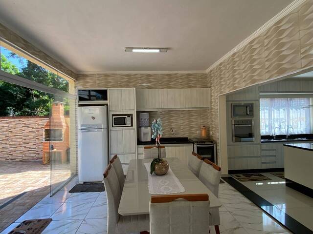 #CA0731 - Casa para Venda em Vargem Grande Paulista - SP