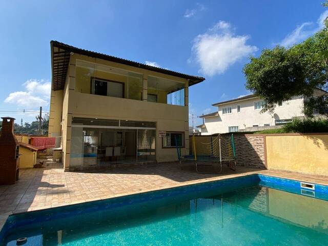 #CA0731 - Casa para Venda em Vargem Grande Paulista - SP