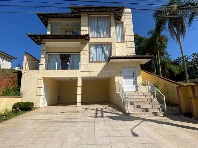 #CA0731 - Casa para Venda em Vargem Grande Paulista - SP