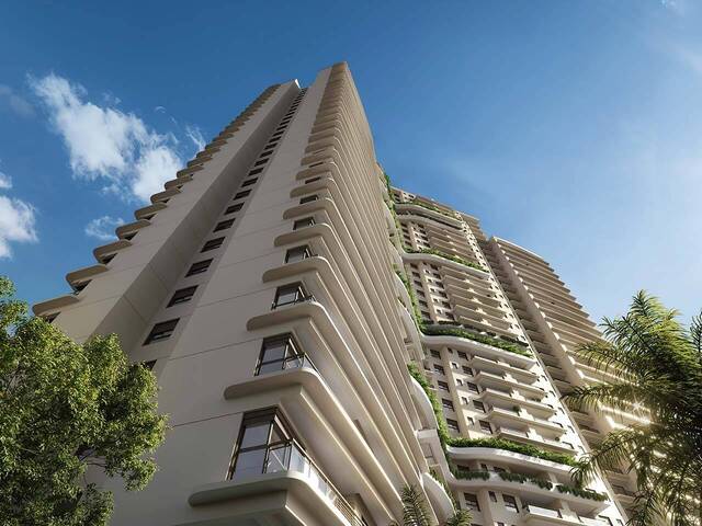 #AP0217 - Apartamento para Venda em Barueri - SP