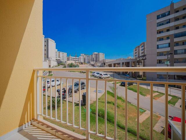 #AP0211 - Apartamento para Venda em Cotia - SP