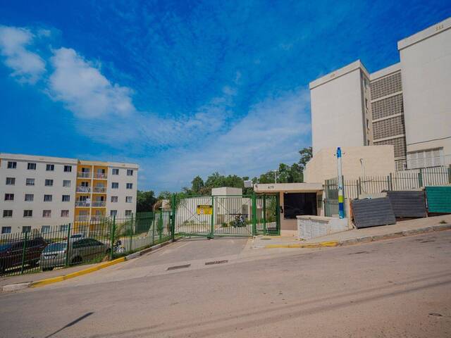 #AP0211 - Apartamento para Venda em Cotia - SP
