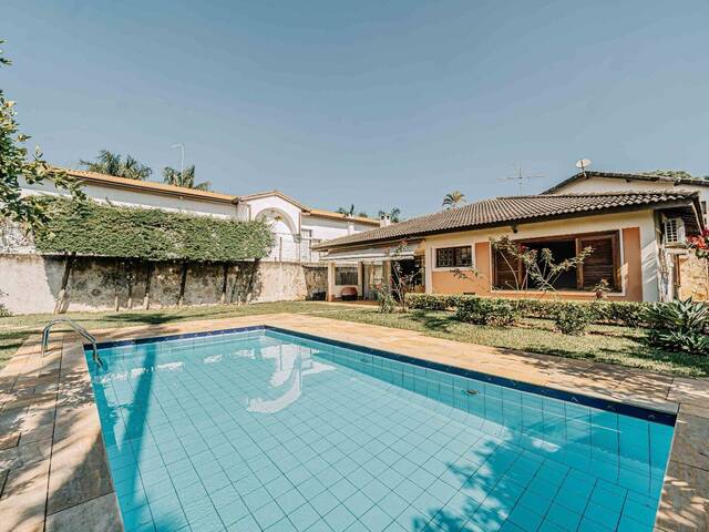#CA0734 - Casa para Venda em Cotia - SP