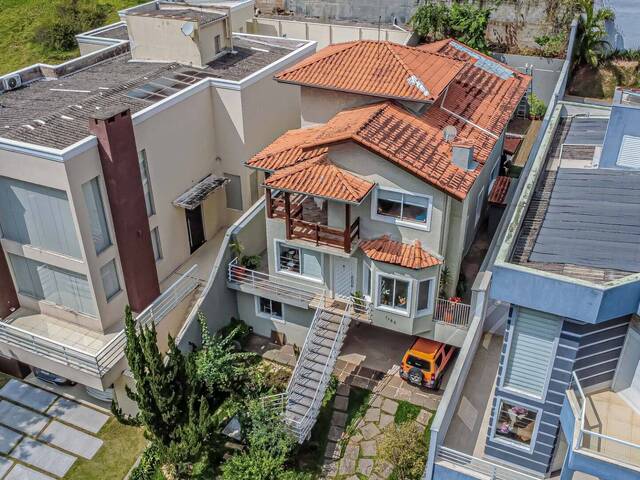 #CA0735 - Casa para Venda em Cotia - SP