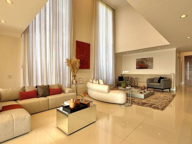 Casa para Venda em Santana de Parnaíba - 4