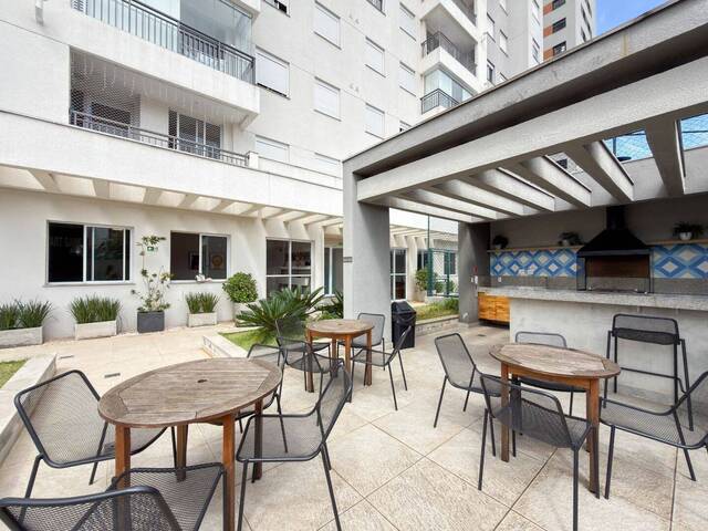 #AP0222 - Apartamento para Venda em Barueri - SP