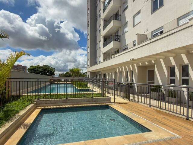 #AP0222 - Apartamento para Venda em Barueri - SP