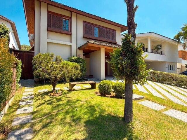 #CA0738 - Casa para Venda em Santana de Parnaíba - SP