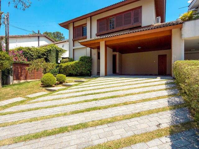Casa para Venda em Santana de Parnaíba - 4