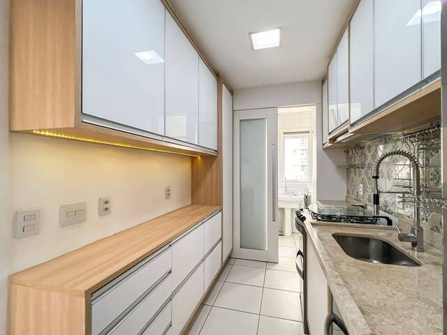 Apartamento para Venda em Barueri - 4