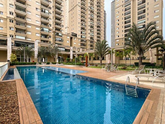 #AP0224 - Apartamento para Venda em Barueri - SP