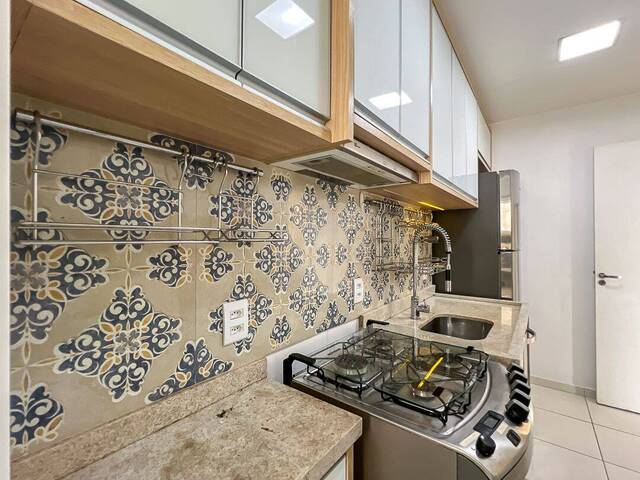 Apartamento para Venda em Barueri - 5