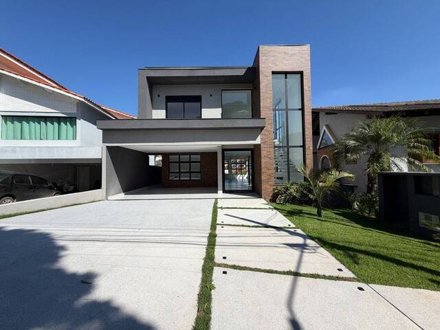 #CA0740 - Casa para Venda em Santana de Parnaíba - SP