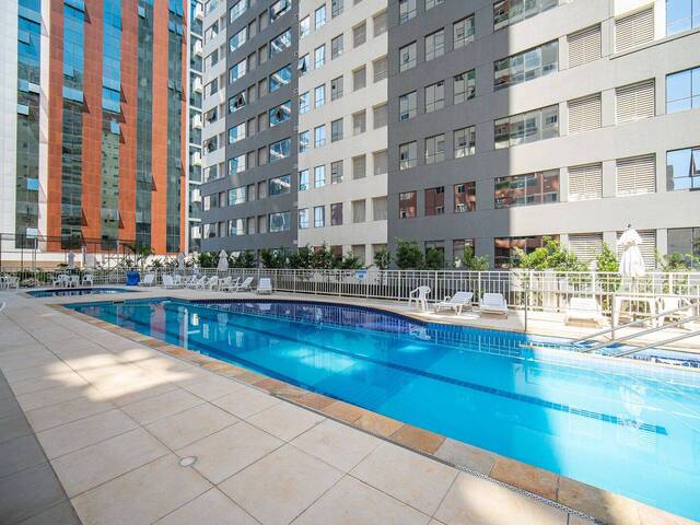 #AP0226 - Apartamento para Venda em Barueri - SP