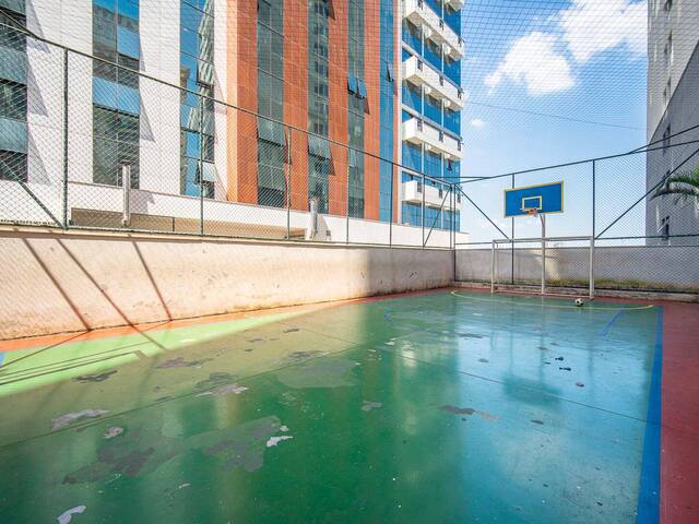 #AP0226 - Apartamento para Venda em Barueri - SP