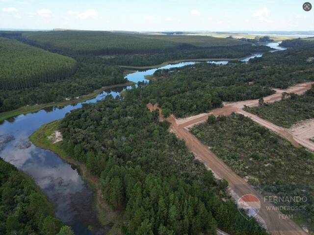 #TE1060 - Terreno para Venda em Avaré - SP