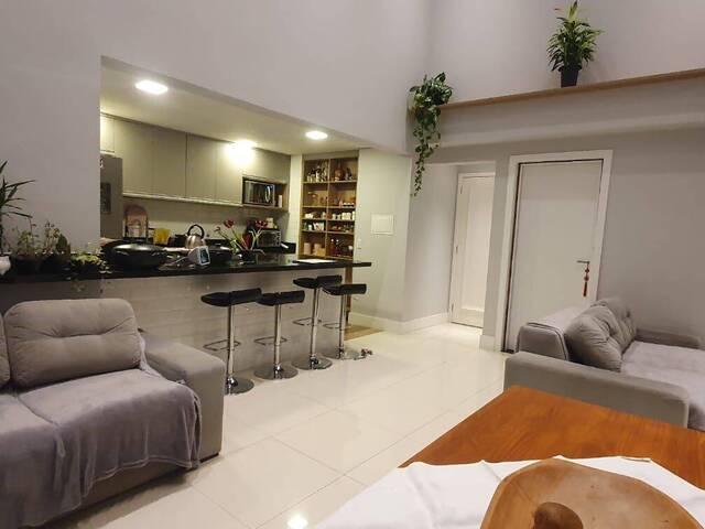 #AP0019 - Apartamento para Venda em Santana de Parnaíba - SP