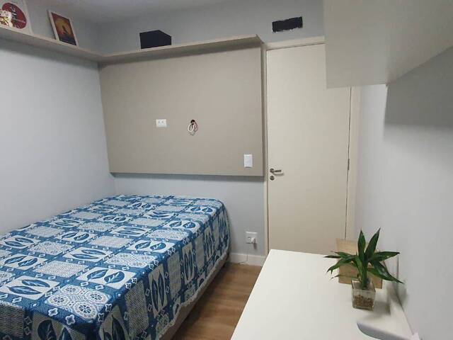 Apartamento para Venda em Santana de Parnaíba - 5