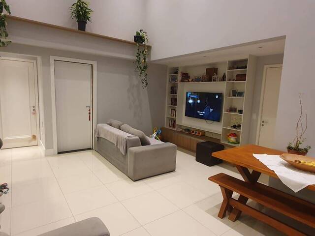 #AP0019 - Apartamento para Venda em Santana de Parnaíba - SP
