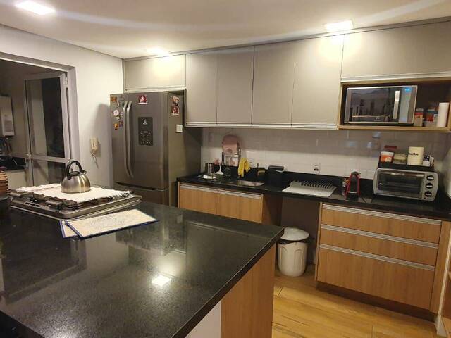 Apartamento para Venda em Santana de Parnaíba - 4