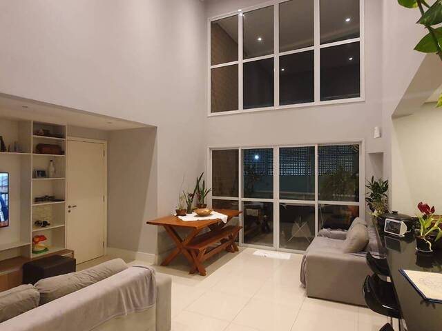 #AP0019 - Apartamento para Venda em Santana de Parnaíba - SP