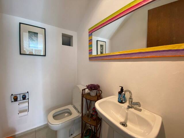 Casa para Venda em Carapicuíba - 5