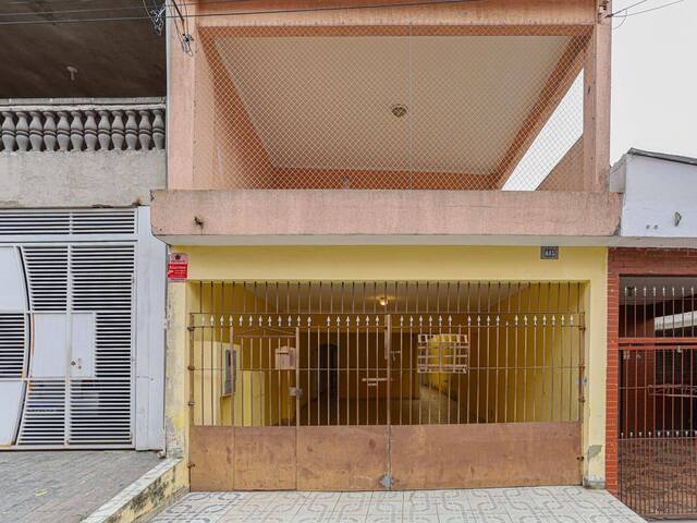 #CA0076 - Casa para Venda em  - 