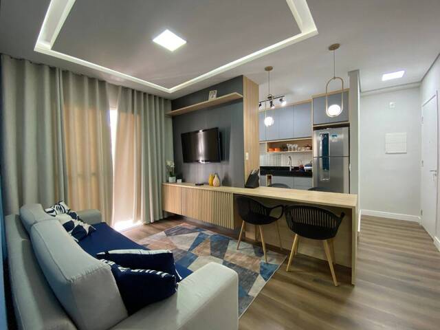 #AP0036 - Apartamento para Venda em Barueri - SP