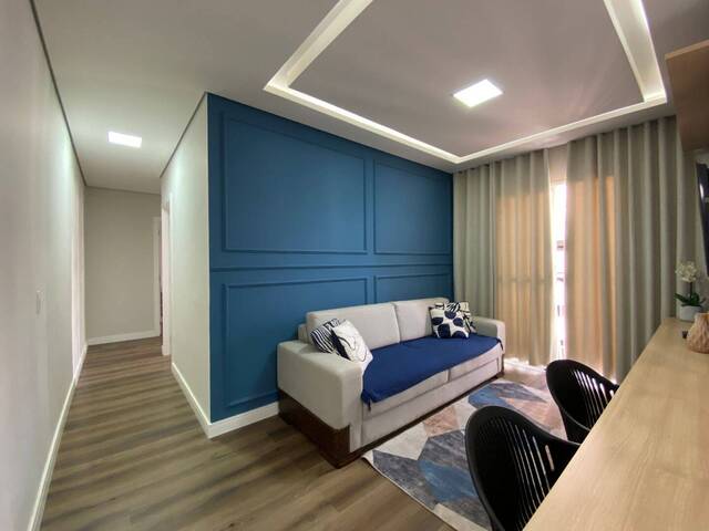 #AP0036 - Apartamento para Venda em Barueri - SP