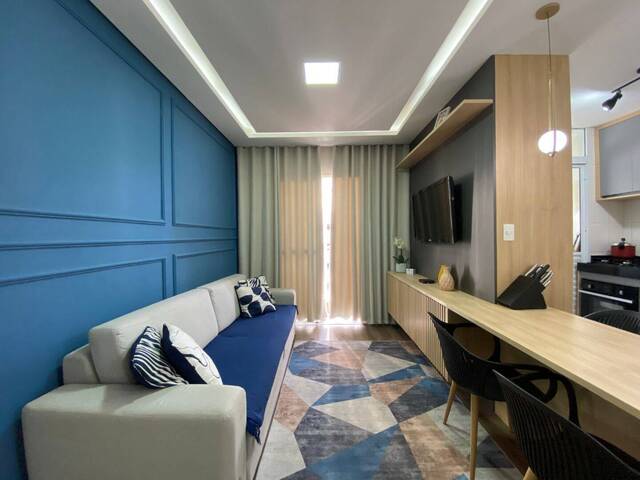 #AP0036 - Apartamento para Venda em Barueri - SP