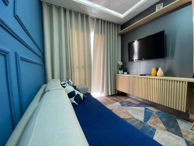 Apartamento para Venda em Barueri - 4