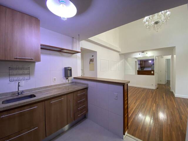 #AP0052 - Apartamento para Locação em Barueri - SP