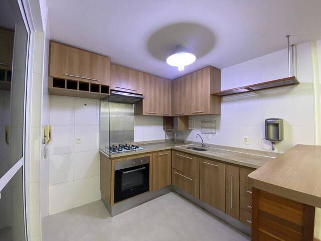 #AP0052 - Apartamento para Locação em Barueri - SP