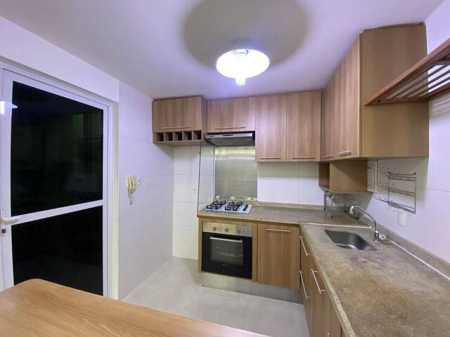 Apartamento para Locação em Barueri - 4