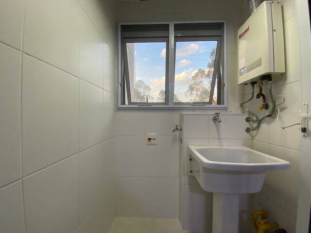 Apartamento para Locação em Barueri - 5