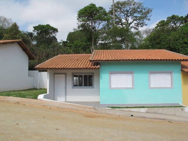 #CA0140 - Casa para Venda em Vargem Grande Paulista - SP